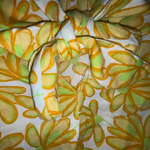 Brand New Zara Floral Cropped Tank Top - Picture 8 of 12